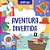 Livro Aventura divertida - Imagem 1