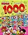 Livro Turma da Mônica - Mais de 1000 adesivos - Imagem 1