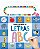 Livro Vamos aprender as letras - Imagem 1