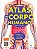 Livro Atlas do corpo humano - edição revisada e atualizada: edi... - Imagem 1