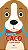 Livro O cachorro Caco - Imagem 1