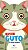 Livro O gato Guto - Imagem 1
