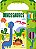 Livro Dinossauros - Imagem 1