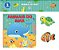 Livro Animais do mar - Imagem 1
