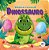 Livro Dinossauro - Imagem 1