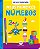 Livro Meus primeiros números - Imagem 1
