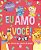 Livro Eu amo você! - Imagem 1