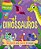 Livro Dinossauros - Imagem 1