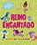 Livro Reino encantado - Imagem 1