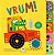 Livro Vrum! - Imagem 1