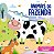 Livro Animais da Fazenda - Imagem 1