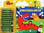 Livro Dinossauros - Imagem 1