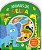 Livro Animais da selva - Imagem 1