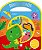 Livro Dinossauros - Imagem 1