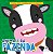 Livro Animais da fazenda - Imagem 1