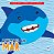 Livro Animais do mar - Imagem 1