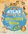 Livro Atlas - Civilizações Antigas - Imagem 1
