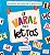 Livro O varal das letras II - Imagem 1