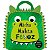 Livro Minha maleta feroz - Imagem 1