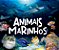 Livro Animais marinhos - Imagem 1