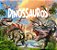 Livro Dinossauros - Imagem 1