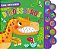 Livro Dinossauros - Imagem 1