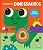 Livro No mundo dos dinossauros - Imagem 1