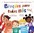 Livro Bênçãos para todos nós - Imagem 1