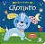 Livro Amigos fofinhos: Cãozinho - Dedoche - Imagem 1