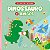 Livro Dinossauro e amigos - Imagem 1