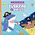 Livro Tubarão e amigos - Imagem 1