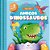 Livro Amigos dinossauros - Imagem 1