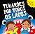 Livro Tubarões por todos os lados - Imagem 1