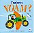Livro Tratores voam? - Imagem 1
