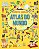 Livro Atlas do mundo - Imagem 1