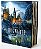 Livro Harry Potter - O guia de Hogwarts: Pop-up mágico - Imagem 1