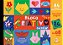 Livro Bloco criativo escolar - Imagem 1