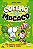 Livro Coelho vs Macaco (livro 1) - Imagem 1