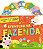 Livro Aventura na Fazenda - Imagem 1