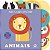 Livro Animais - Imagem 1