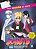 Livro Boruto - Meu livrão de colorir - Imagem 1