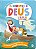 Livro Eu Agradeço a Deus por Ele me Proteger! - Imagem 1