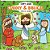 Livro Cuddly and Biblical - Livro de Colorir - Imagem 1