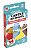 Livro Flash Cards Cartas Bilíngues - Alimentos - Food - Imagem 1