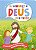 Livro Eu Agradeço a Deus por Tudo! - Imagem 1