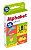 Livro Flash Cards: Alphabet - Imagem 1