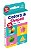 Livro Flash Cards: Colors and Shapes - Imagem 1