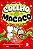 Livro Coelho vs Macaco e a liga da destruição! Livro 3 - Imagem 1