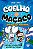 Livro Coelho vs Macaco e a invasão humana! (livro 2) - Imagem 1