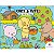 Livro Cozy and Cute - Livro de Colorir (Novo) - Imagem 1